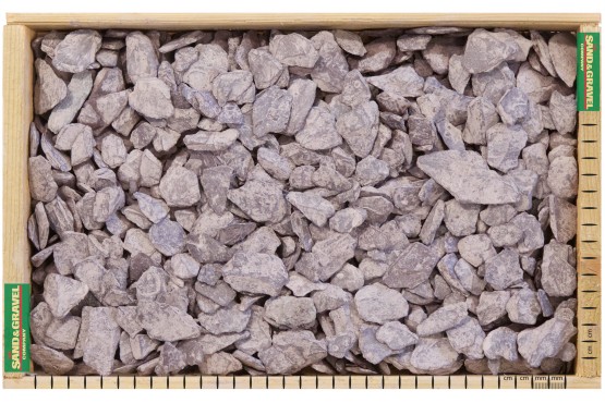Slate – Grey 20mm